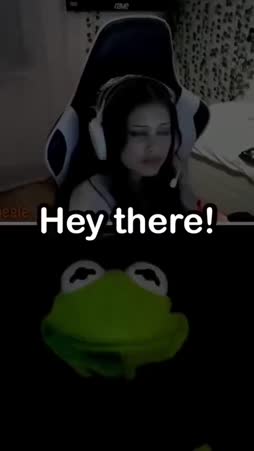 Postimies Kermit