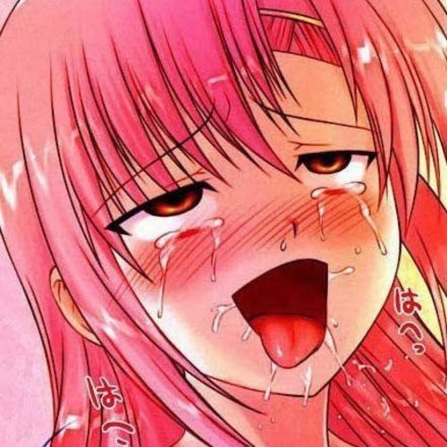 Lewd -kuvakonmenti