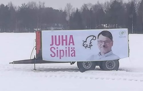 Adolf Sipilä