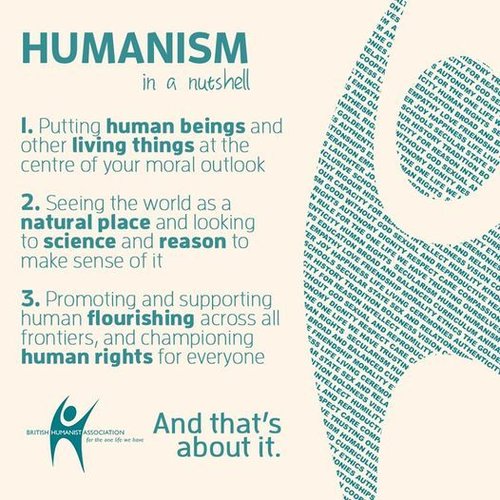 Humanismi