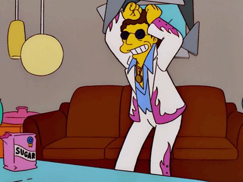 Disco stu