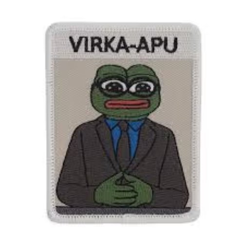 Virka-apu