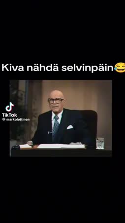 Kekkonen