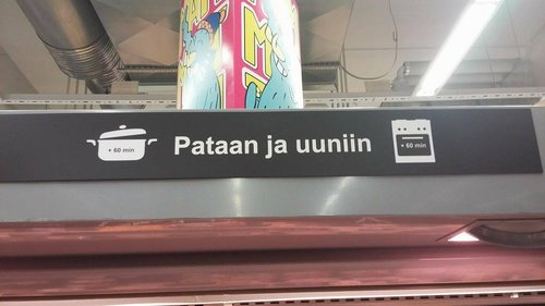 Turpaan ja tuhkaksi