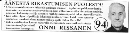 Miksi tämä ei toimi ikinä missään?