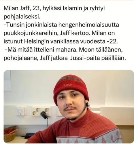 pohjolan ählämi