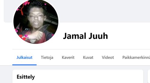 jamal