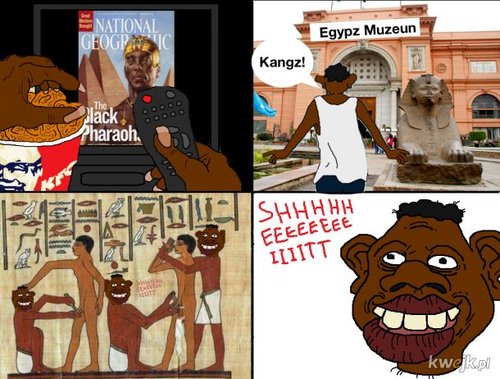 muinoin egyptissä