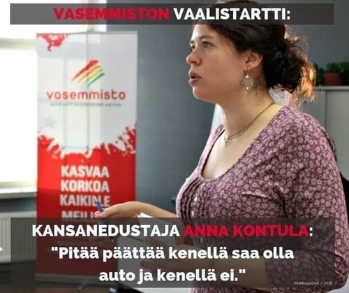 vassarien aivotuksia