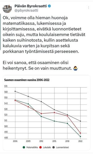 lasten koulutus