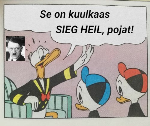 SIIKKULI HAILI