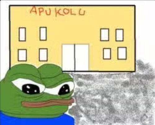 Apu kolu