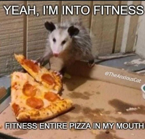 fitness