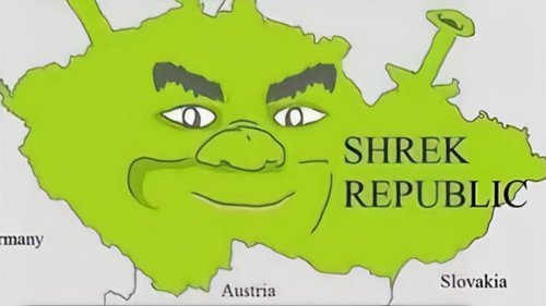 Shrekin tasavalta