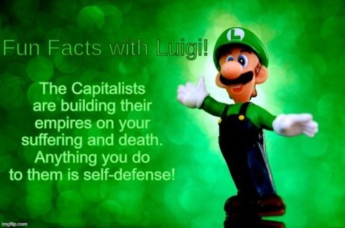 luigi