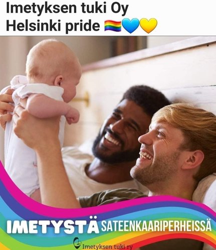 helsinki pride