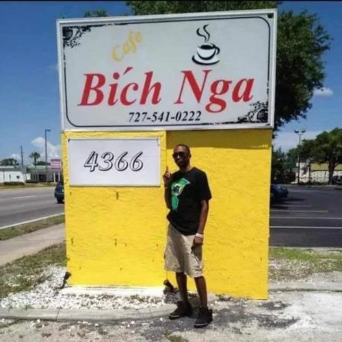 bitch niga