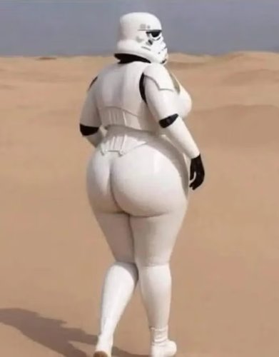 asstrooper