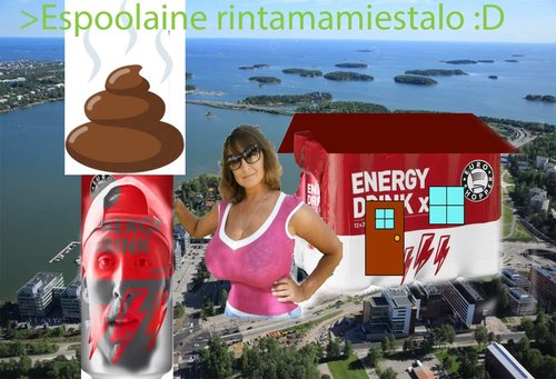 Espoolaine rintamamiestalo