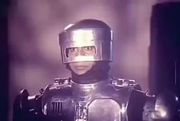 intialainen robocop