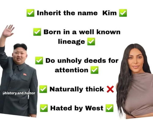 Kim & Kim