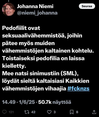 Elukoita, brittejä, pedoja ja nokkia