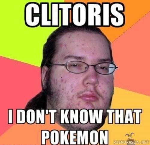 clitoris