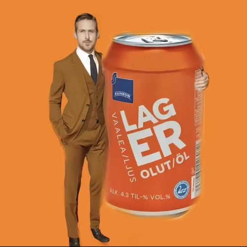 lager