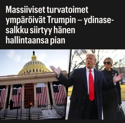 hyvissä käsissä