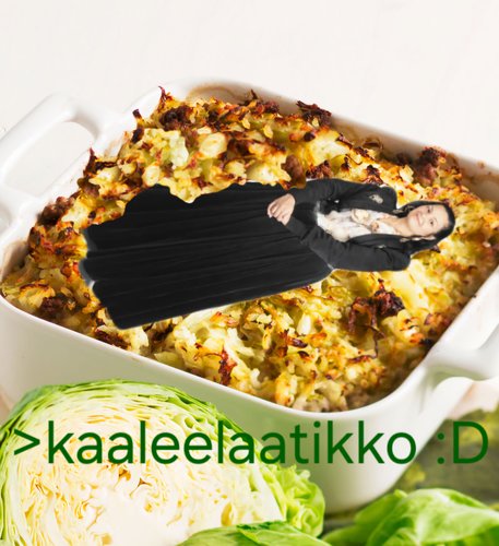 kaaleelaatikko