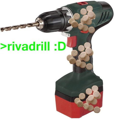 rivadrill