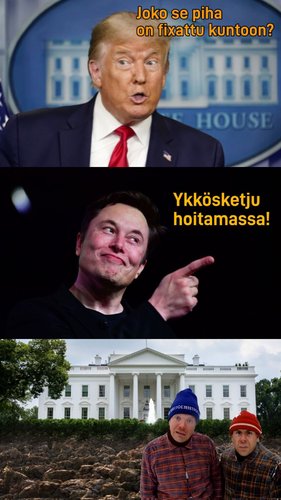 selvä