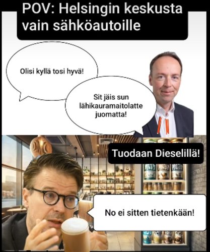 vihreä helsinki