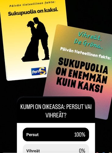 kiistaton fakta