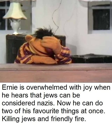 ernie