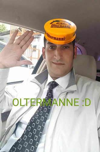 oltermanne