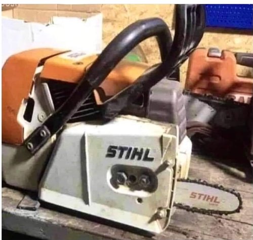 stihl