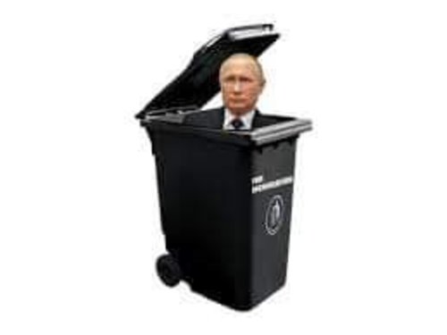 putin