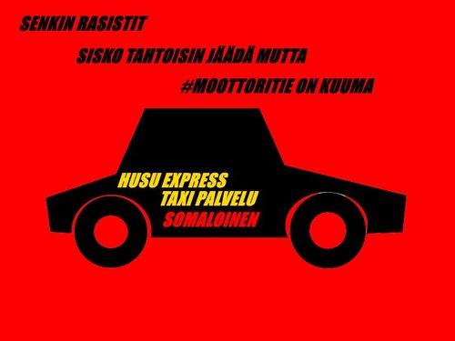 husu express