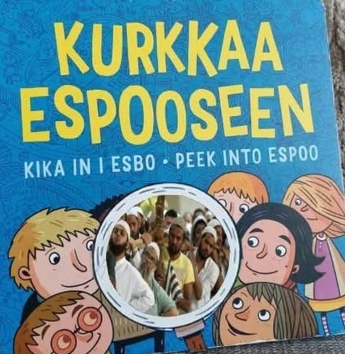 rikastettu espoo