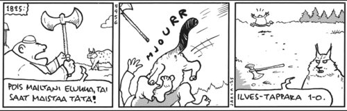 Fingerpori