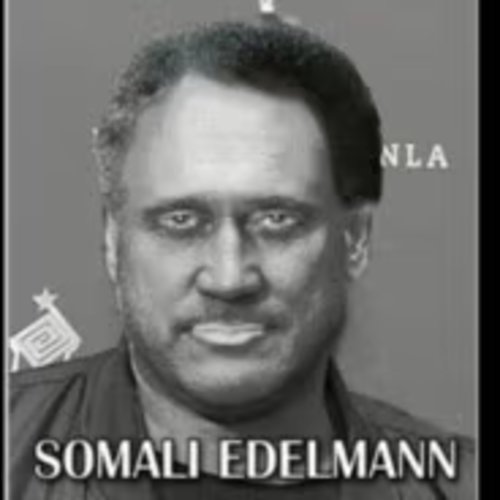 somali edelman