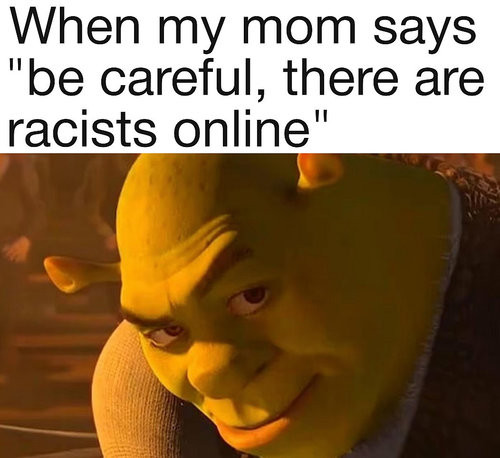 shrek