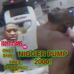 Nigger pump 2000