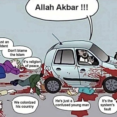 religion of peace