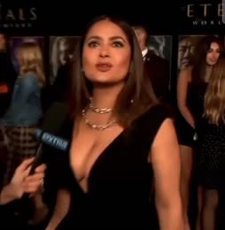 salma hayek