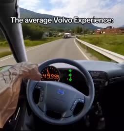 volvo xperience