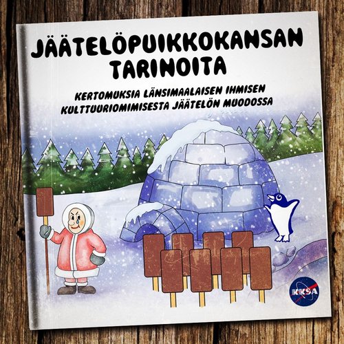 jäätelöpuikko