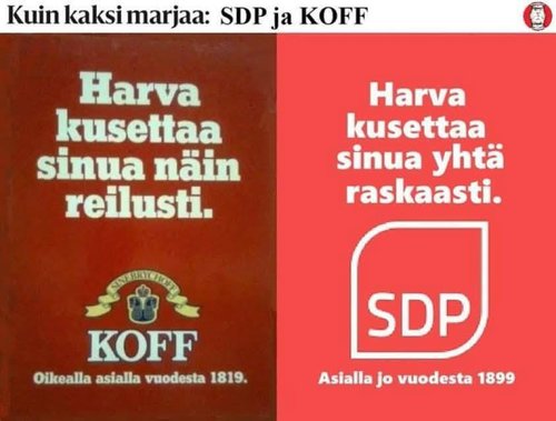 SDP