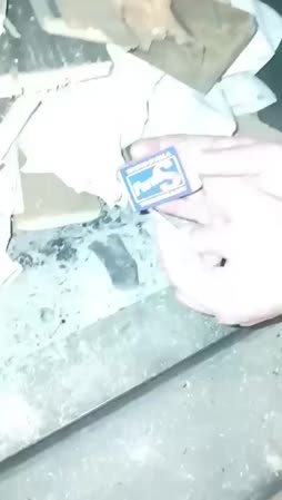 Lastenkirja, Saramo ja Totuus